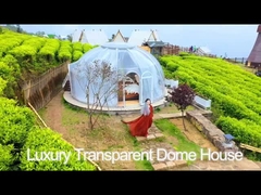 ইগলু বাবল তাঁবু