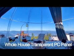 ইগলু বাবল তাঁবু