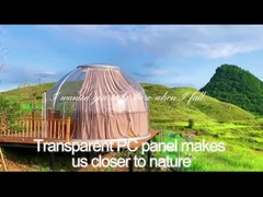 ইগলু বাবল তাঁবু