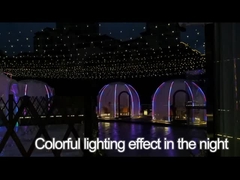 ইগলু বাবল তাঁবু