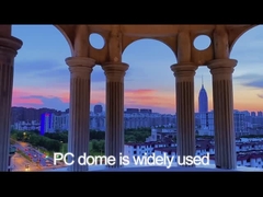 ইগলু বাবল তাঁবু