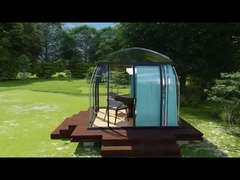 ইগলু বাবল তাঁবু