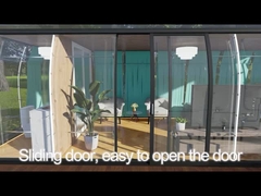 ইগলু বাবল তাঁবু