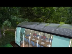 ইগলু বাবল তাঁবু