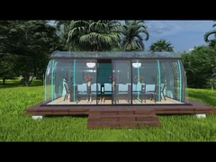 ইগলু বাবল তাঁবু