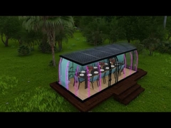 ইগলু বাবল তাঁবু