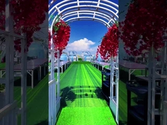 নতুন দ্রুত ইনস্টলেশন স্বচ্ছ কেবিন হোমস প্রিফ্যাব সাউন্ড প্রুফ ডোম হোম