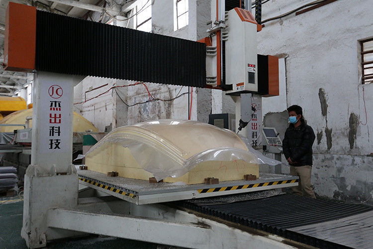 Outstanding Technology (shanghai) Co., Ltd.